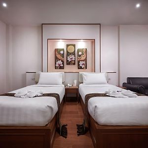 Standaard Kamer met Twee Aparte Bedden