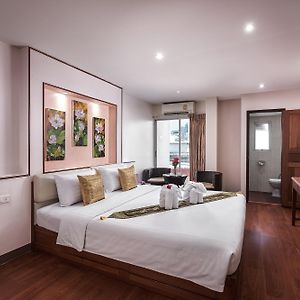 Deluxe Kamer